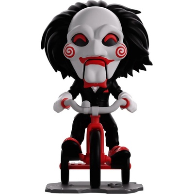 NNM Фигурка Saw - Billy the Puppet - YOTO78613