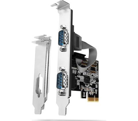 Axagon PCEA-S2N