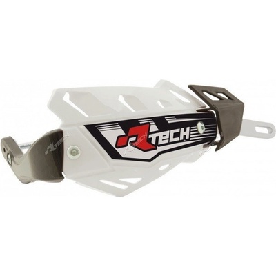 Rtech Blastr FLX Alu Motard/Rally Čierna