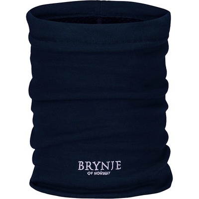 Brynje nákrčník Arctic neck tmavě modrá