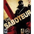 Hry na PC The Saboteur