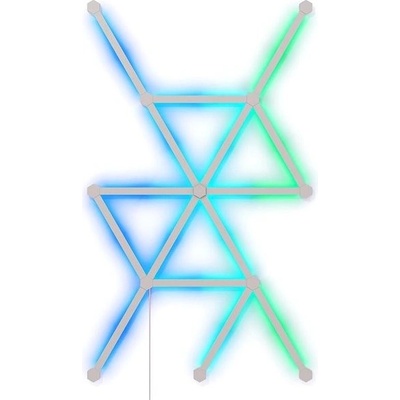 Nanoleaf Lines Starter Kit 15PK