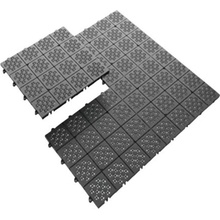 Rojaplast Atena 30,5 x 30,5 cm čierna 11 ks
