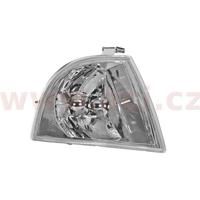 Přední blikač čirý (bez obj.) P ACI 7620910