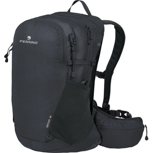 Ferrino Дневна раница Ferrino Gecko 18 Daypack - Black - размер One Size (504-1269-0111)