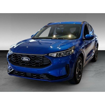 Ford Kuga 2.5 FHEV ST-Line ST-L 134 kW