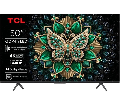TCL 50Q6C