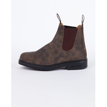 Blundstone 1306 Rustic brown