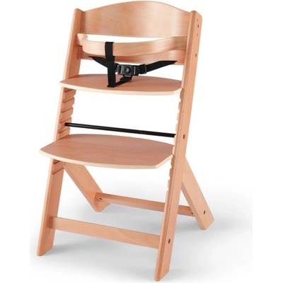 Tuktuk Rostoucí židle pro děti WD22 přírodní – Sleviste.cz