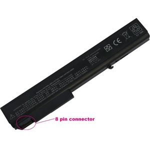 HP Батерия за HP EliteBook 8530p 8530w 8540p 8540w 8730w 8740w HSTNN-OB60