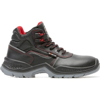 Exena Работни обувки Exena Sardegna 20 S3 SRC - композитно бомбе, водоустойчиви (SARDEGNA)