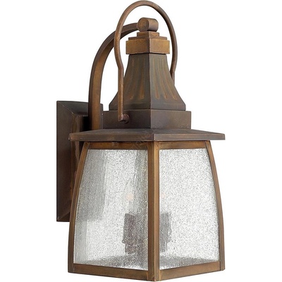 Elstead Lighting Montauk HK-MONTAUK-M