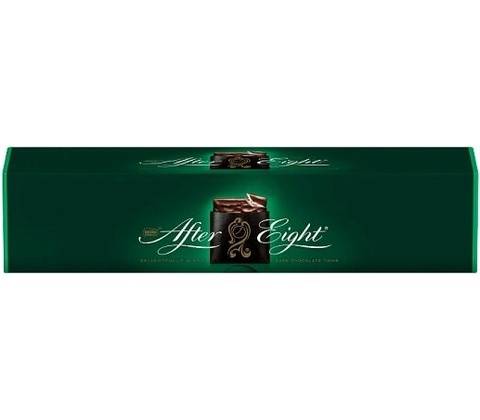 After Eight 400 g
