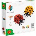 McQ by Alexander McQueen Alexander Creative set Origami 3D Ladybugs 2568