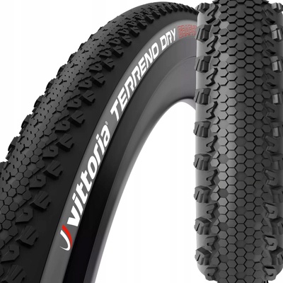 Vittoria Terreno Dry 11A.00.263 velikost kola 28" 1,4" 37 mm 700 g