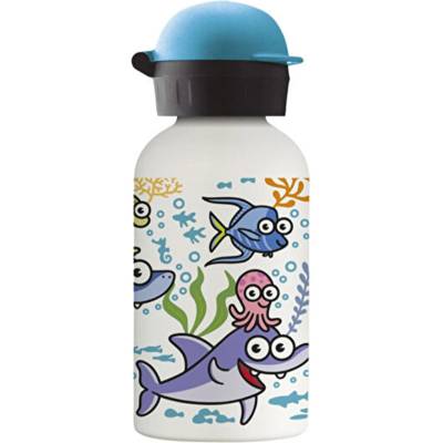 Laken termoláhev ocel Hit 350 ml Sea Friends