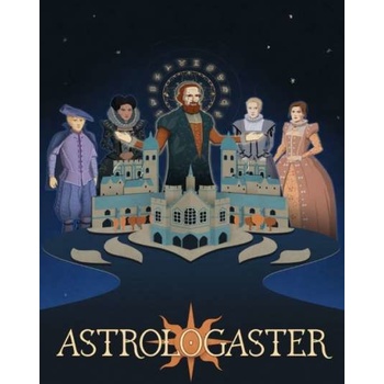 Astrologaster