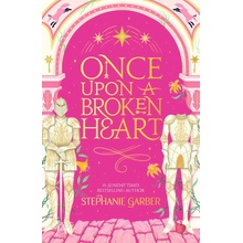 Once Upon a Broken Heart