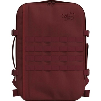 CabinZero Раница CabinZero Military 44L Marrakech CabinZero | Cherven | МЪЖЕ | UNI