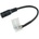 OPTONICA ГЪВКАВ КОНЕКТОР ЗА led ЛЕНТА 5050 dc female (6613)