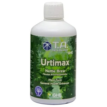 Image 1 of Urtimax - органичен стимулатор на растеж