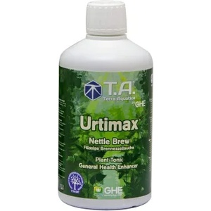  Urtimax - органичен стимулатор на растеж