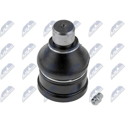 Čepy NTY ZSD-MS-025