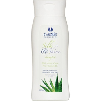 Image 1 of CaliVita Silk & Shine Shampoo [250 мл]
