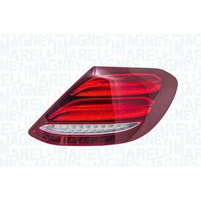 Zadné svetlo MAGNETI MARELLI 714020800856