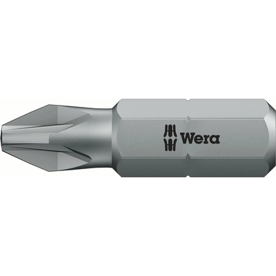 Wera PZ 3 x 25 mm 05072084001
