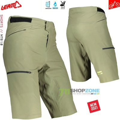 Leatt MTB 1.0 cactus