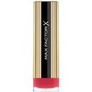 Max Factor Colour Elixir hydratační rtěnka 055 Bewitching Coral 4 g