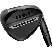 Titleist Vokey Design SM11 Jet Black True Temper Dynamic Gold S200 Wedge pravé 56.12 D Grind
