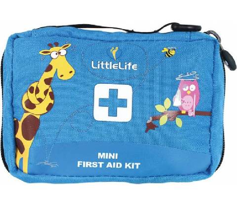 LittleLife Mini lekárnička