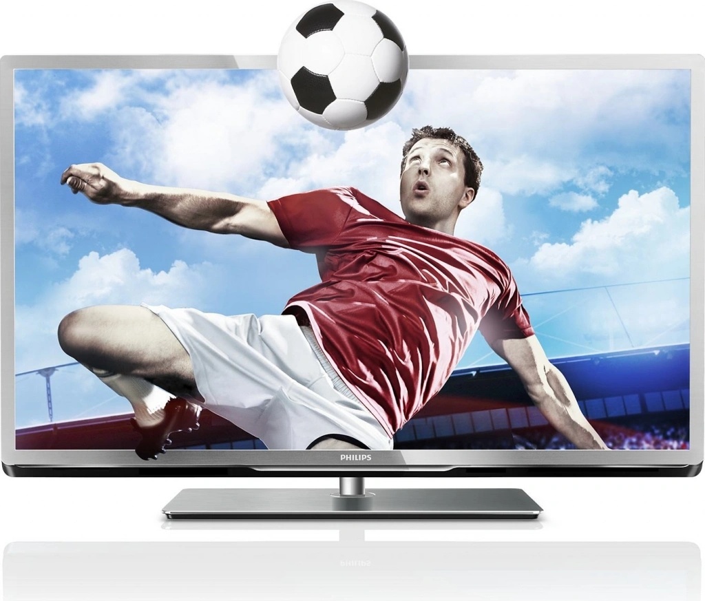 Philips 55PFL5507K
