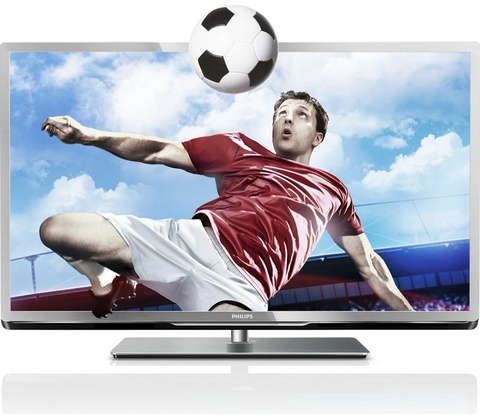 Philips 55PFL5507K