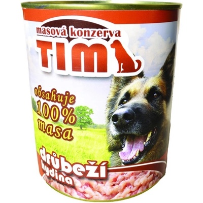 Sokol Falco TIM hydina 1200 g