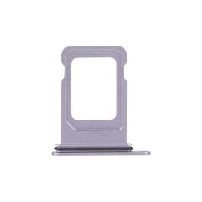 Šuplík na SIM kartu iPhone 14 / 14 Plus - fialový IPH0529