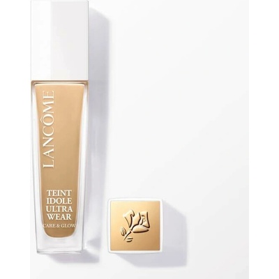 Lancôme Teint Idole Ultra Wear Care & Glow rozjasňující hydratační make-up SPF25 230W 30 ml