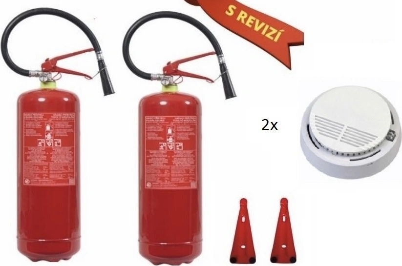 KOLAUDAČNÍ BALÍČEK Č. 3 BASIC HAS21