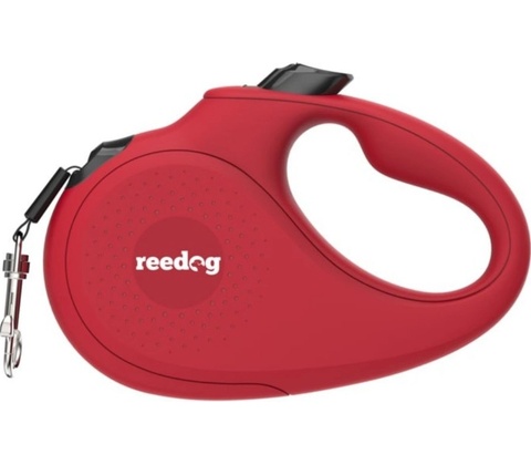 Reedog Senza Basic samonavíjacie vodítko