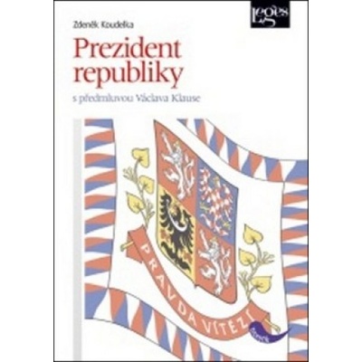 Prezident republiky - Zdeněk Koudelka