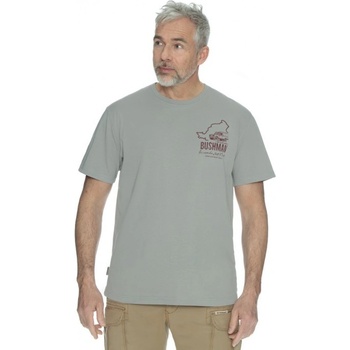 Bushman Path light grey