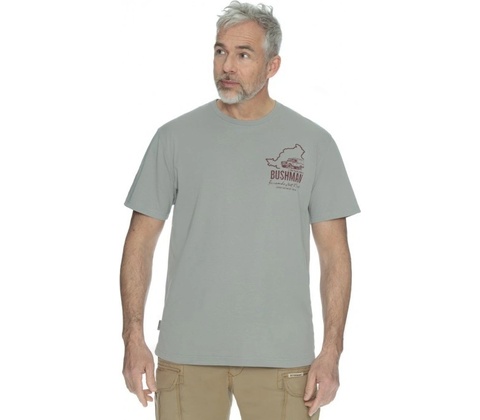 Bushman Path light grey