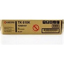 Kyocera Mita TK-810K - originálny