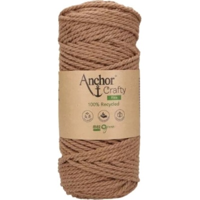 Anchor Crafty 5 mm 40 m 00123 юта (4774000-00123)