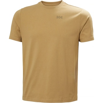 Helly Hansen Мъжка тениска Helly Hansen Massif Graphic T-Shirt - Elmwood (216-7407-0211)