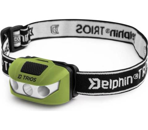 Delphin Trios