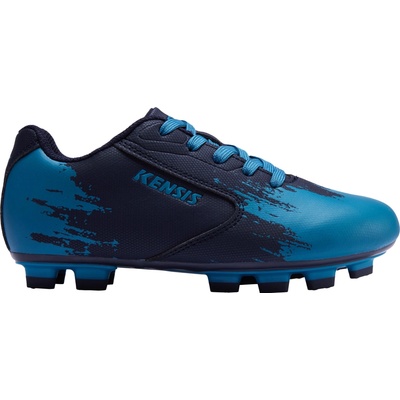 Kensis BUPPY modrá,čierna