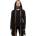 KILLSTAR Дамски суитшърт KILLSTAR - Hex Hooded - Черен - KSRA003508